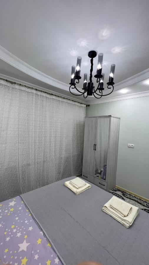 Apartment “Kamolon” Tasjkent Buitenkant foto
